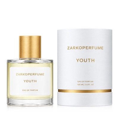 ZarkoPerfume Youth EDP kvepalai unisex, 100 ml