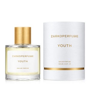 ZarkoPerfume Youth EDP kvepalai unisex, 100 ml