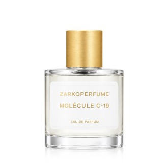 ZarkoPerfume MOLéCULE C - 19 The Beach EDP kvepalai unisex, 100 ml 2