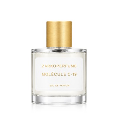 ZarkoPerfume MOLéCULE C - 19 The Beach EDP kvepalai unisex, 100 ml