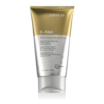 Joico K-PAK Professional Reconstructor Deep-Penetrating Treatment 150 ml