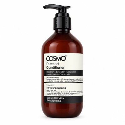 COSMO® Essential kondicionierius, 500 ml