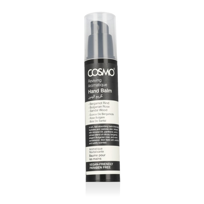 COSMO® Reviving Aromatique Hand Balm 50 ml