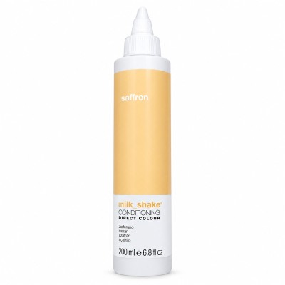 Milk Shake Conditioning Direct Colour Saffron 200 ml