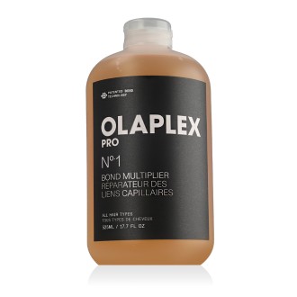 Olaplex No.1 Bond Multiplier 525 ml + dávkovač 2