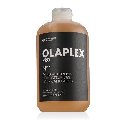 Olaplex No.1 Bond Multiplier 525 ml + dávkovač
