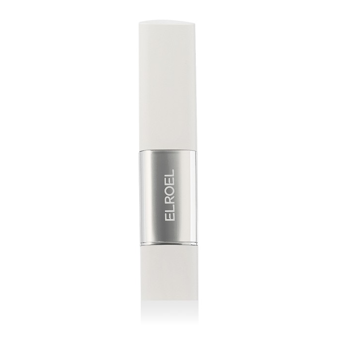 ELROEL Blanc Cover Cream Stick Foundation (Deep) 13 g