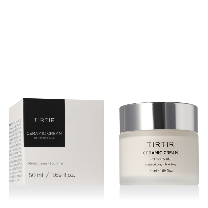 TIRTIR Ceramic Cream 50 ml
