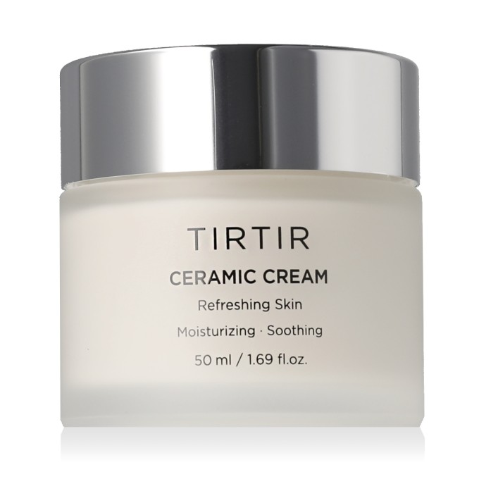 TIRTIR Ceramic Cream 50 ml