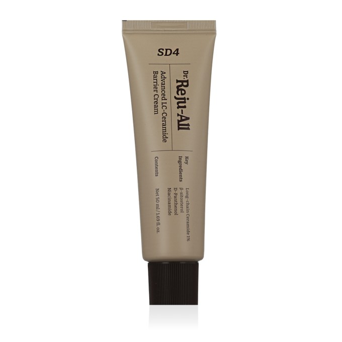 Dr.Reju-All Dr. Reju-All Advanced LC-Ceramide Barrier veido kremas, 50 ml