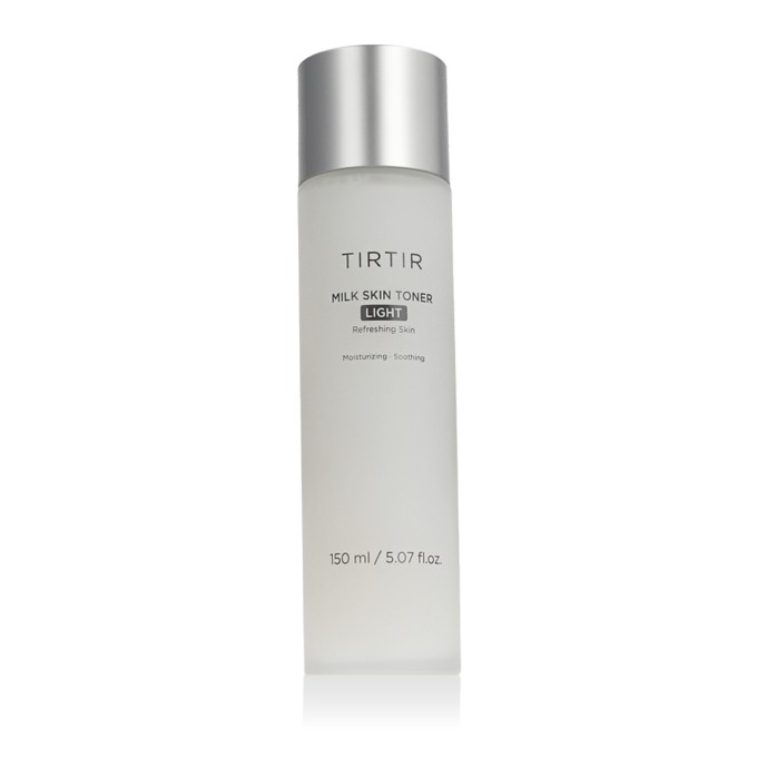 TIRTIR Milk Skin Toner Light 150 ml