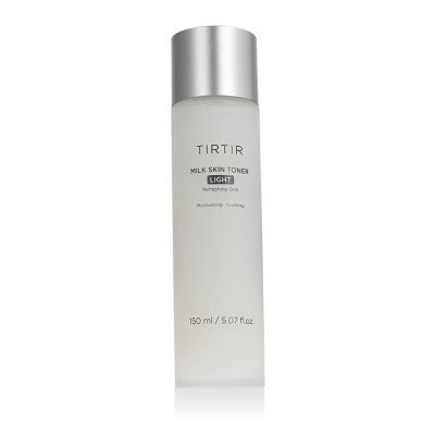 TIRTIR Milk Skin Toner Light 150 ml