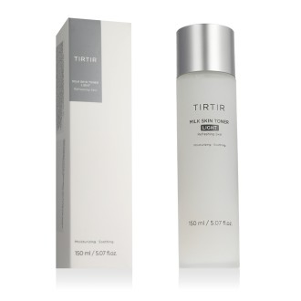 TIRTIR Milk Skin Toner Light 150 ml 2