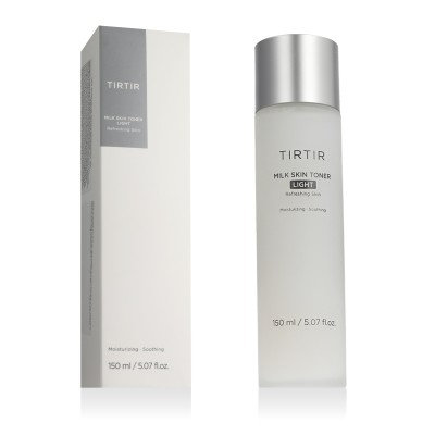 TIRTIR Milk Skin Toner Light 150 ml
