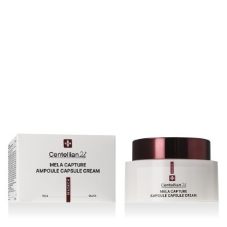 Centellian24 Madeca Mela Capture Ampoule Capsule Cream 55 ml