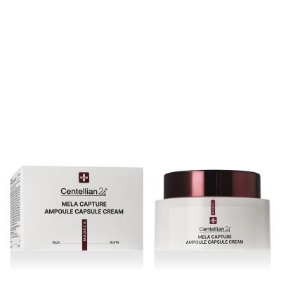 Centellian24 Madeca Mela Capture Ampoule Capsule Cream 55 ml