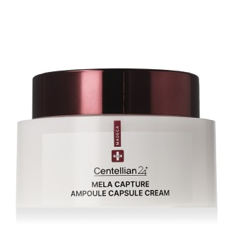 Centellian24 Madeca Mela Capture Ampoule Capsule Cream 55 ml 2