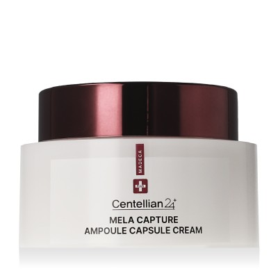 Centellian24 Madeca Mela Capture Ampoule Capsule Cream 55 ml