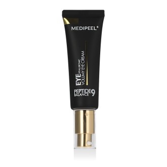 MEDIPEEL+ Peptide 9 Hyaluronic Volumy paakių kremas, 40 ml 2