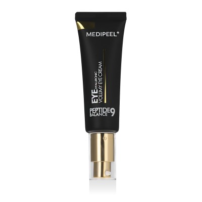 MEDIPEEL+ Peptide 9 Hyaluronic Volumy paakių kremas, 40 ml