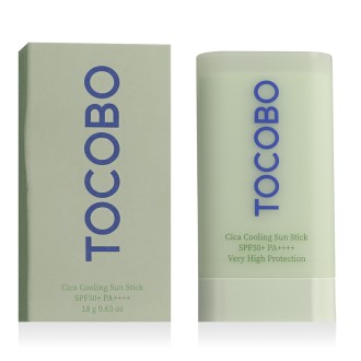 TOCOBO Cica Cooling Sun Stick SPF 50+ PA++++ 18 g