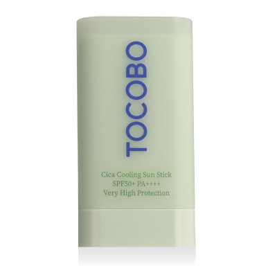 TOCOBO Cica Cooling Sun Stick SPF 50+ PA++++ 18 g