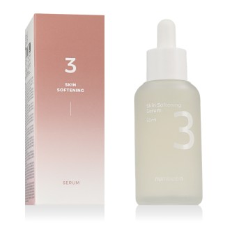 Numbuzin No.3 Skin Softening veido serumas, 50 ml