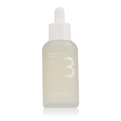 Numbuzin No.3 Skin Softening veido serumas, 50 ml