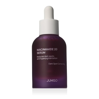 Jumiso Niacinamide 20 veido serumas, 40 ml 2