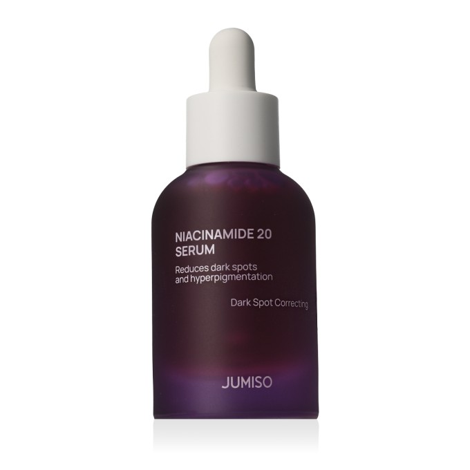 Jumiso Niacinamide 20 veido serumas, 40 ml
