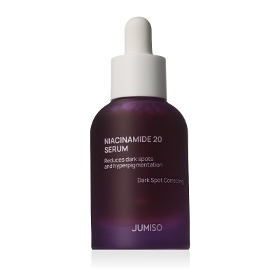 Jumiso Niacinamide 20 veido serumas, 40 ml