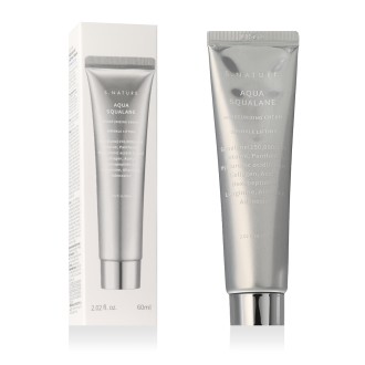 S.Nature Aqua Squalane Moisturizing veido kremas, 60 ml