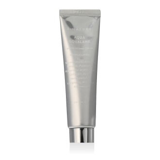 S.Nature Aqua Squalane Moisturizing veido kremas, 60 ml 2