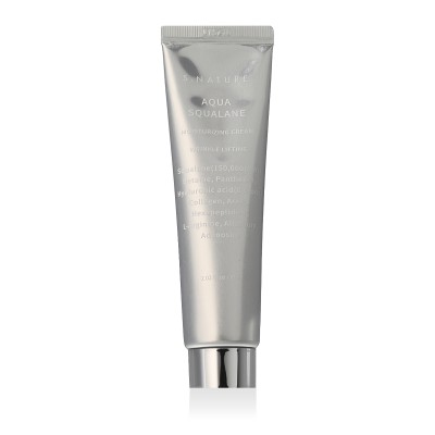 S.Nature Aqua Squalane Moisturizing veido kremas, 60 ml