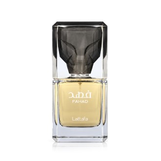 Lattafa Fahad EDP kvepalai vyrams, 80 ml 2