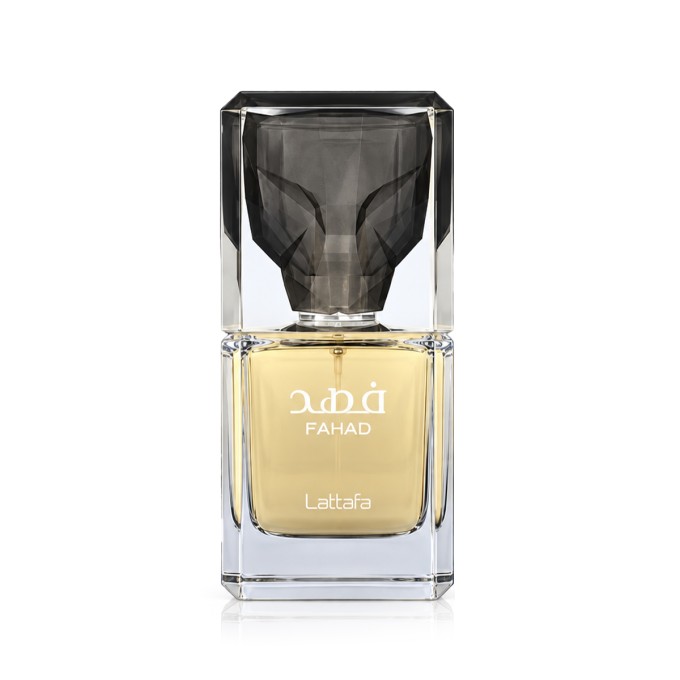 Lattafa Fahad EDP kvepalai vyrams, 80 ml