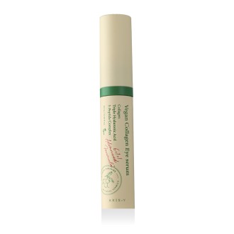 Axis-y Vegan Collagen Eye Serum 10 ml 2
