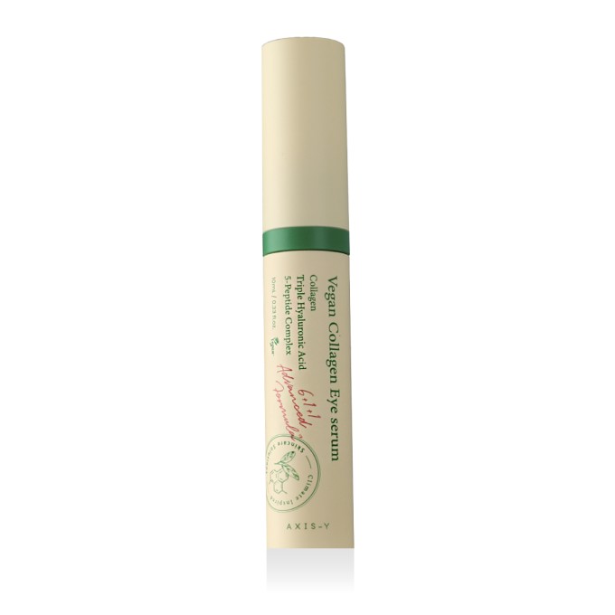Axis-y Vegan Collagen Eye Serum 10 ml