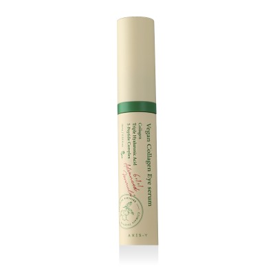 Axis-y Vegan Collagen Eye Serum 10 ml