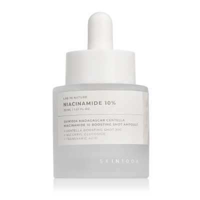 SKIN1004 Niacinamide 10% Boosting Shot Ampoule 30 ml