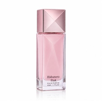Aurora Scents Habanera White EDP kvepalai moterims, 80 ml 2