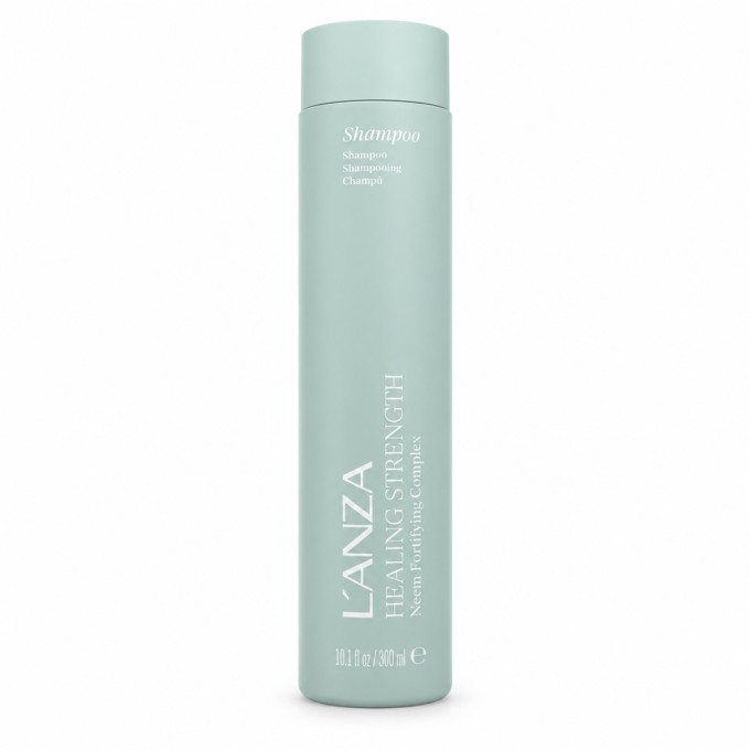 L’ANZA Healing Strength šampūnas, 300 ml