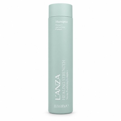 L’ANZA Healing Strength šampūnas, 300 ml