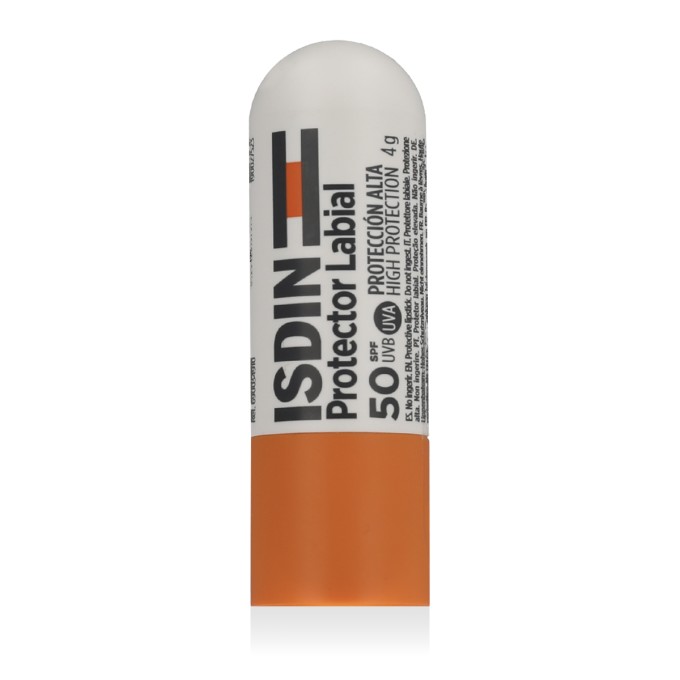 ISDIN Protector Labial SPF 50 4 g