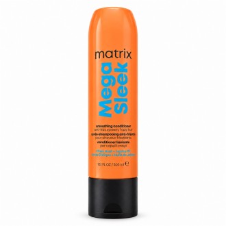 Matrix Mega Sleek Smoothing kondicionierius, 300 ml