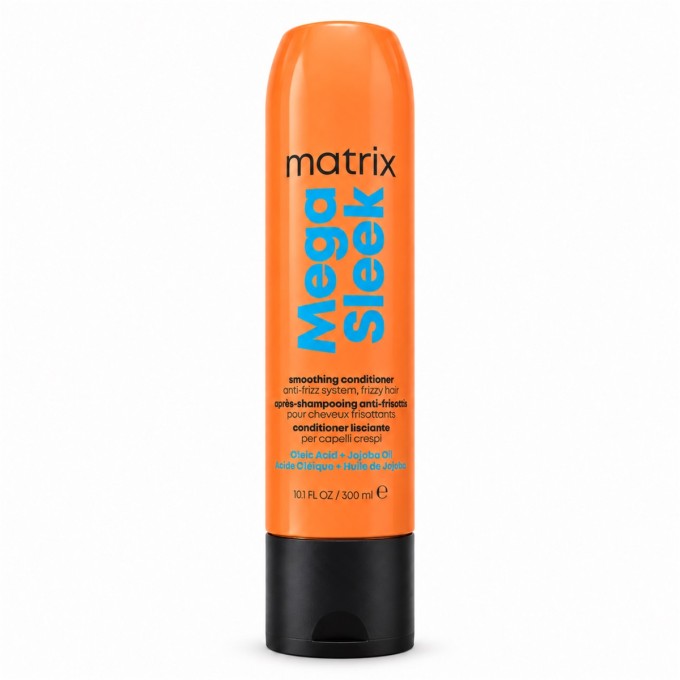 Matrix Mega Sleek Smoothing kondicionierius, 300 ml