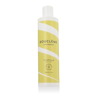 Bouclème Curl Defining plaukų formavimo gelis, 300 ml
