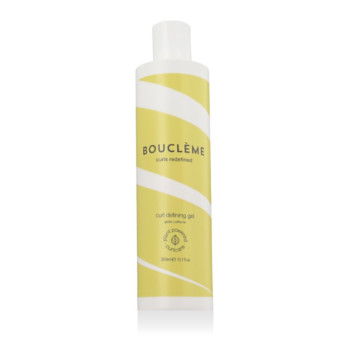Bouclème Curl Defining plaukų formavimo gelis, 300 ml