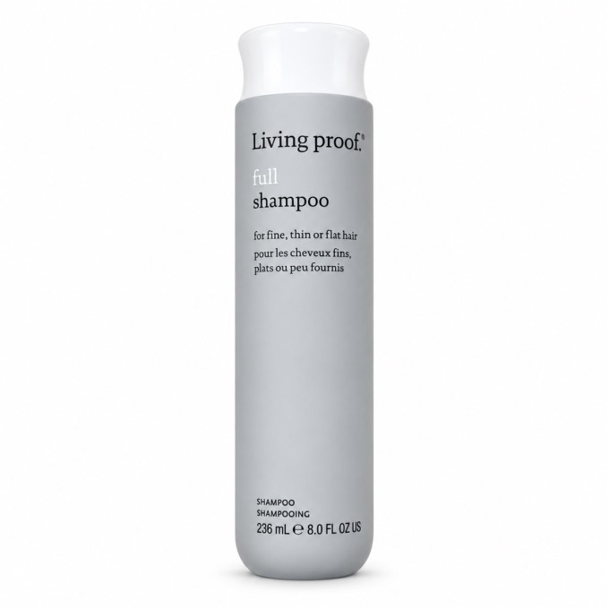 Living proof. Full apimties suteikiantis šampūnas, 236 ml