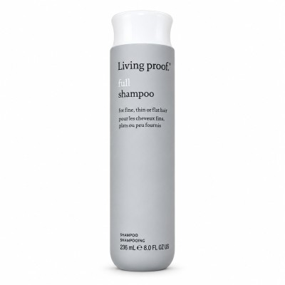 Living proof. Full apimties suteikiantis šampūnas, 236 ml